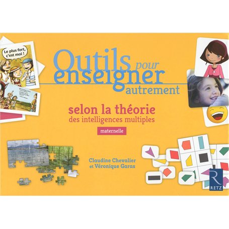 Boite à outils pour enseigner 64,09 €