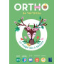 La magie des 4 saisons - Les fiches de Val'Ortho 38,16 €