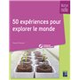 50 expériences pour explorer le monde en maternelle + ressources numériques