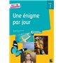 Une énigme par jour cycle 2 + ressources numériques