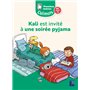 Calimots CP - Kali va à une soirée pyjama unité 3 - Pack de 5