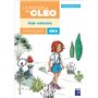 Le monde de Cléo CE2 - Aide-mémoire Programmes 2025