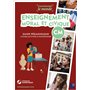 Enseignement moral et civique CM - + ressources numériques