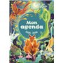 Mon agenda 2025-2026