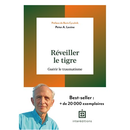 Réveiller le tigre 28,28 €