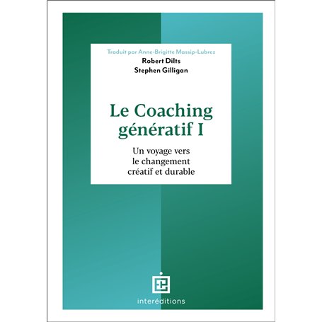 Le Coaching génératif I