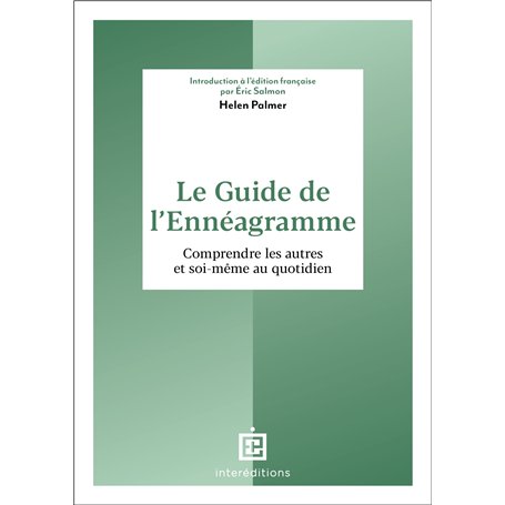 Le guide de l'ennéagramme