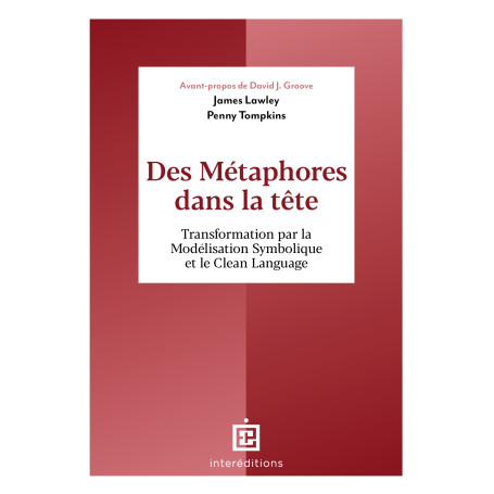 Des métaphores dans la tête