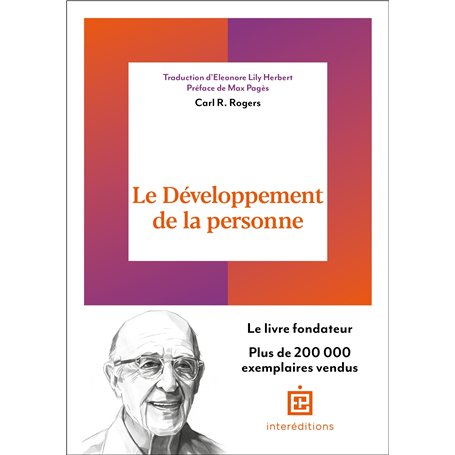 Le développement de la personne - 2e éd.