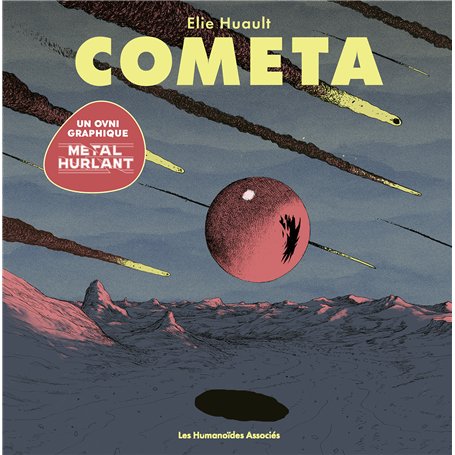 Cometa