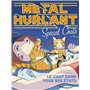 Métal Hurlant Hors Série : Les Chats
