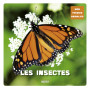 Mon 1er animalier - Les Insectes