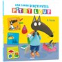 Mon livre d'activités P'tit Loup - A l'école