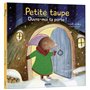 Petite taupe