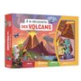 À la découverte des volcans