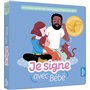 JE SIGNE AVEC BEBE