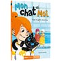 Mon chat et moi - tome 02 Coups de griffes dans l'eau