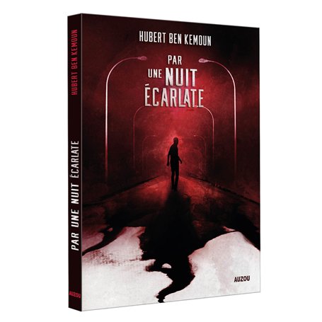 PAR UNE NUIT ÉCARLATE