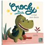 Crocky le crocodile a mal aux dents