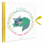 LE LIVRE DE NAISSANCE DE MON BEBE