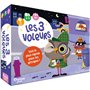 Les 3 voleurs