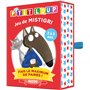 Le jeu de Mistigri - P'tit Loup
