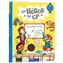 Les héros du CP - Une rentrée animée