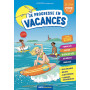 Je progresse en vacances CM2 à la 6e 10-11 ans