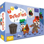 P'TIT JEU de Détectives