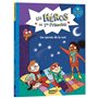 Les héros de 1re primaire - niveau 1 - les secrets de la nuit Belgique