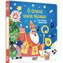 MES PREMIERS SONORES -O GRAND SAINT NICOLAS