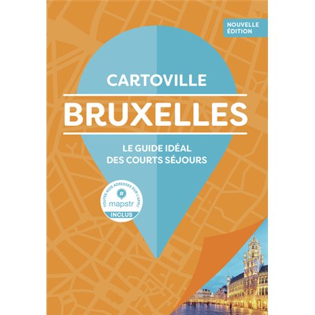 Bruxelles 9,74 €