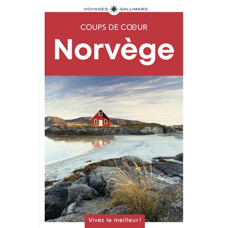 Norvège 16,54 €