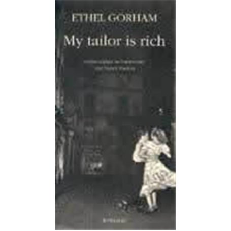 My tailor is rich 20,94 €