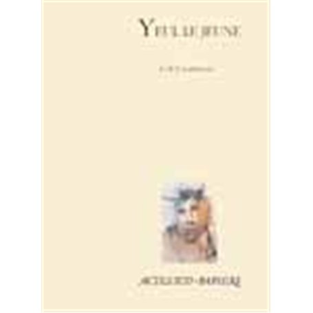 Yeul le jeune 9,00 €
