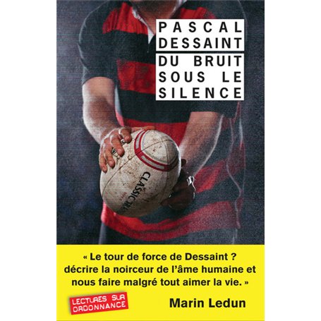 Du bruit sous le silence 9,30 €