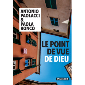 Le point de vue de Dieu 22,02 €