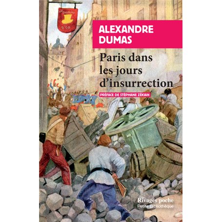 Paris dans les jours d'insurrection 8,32 €