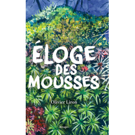 Eloge des mousses 17,61 €