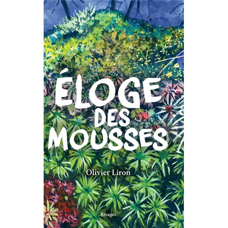 Eloge des mousses 17,61 €