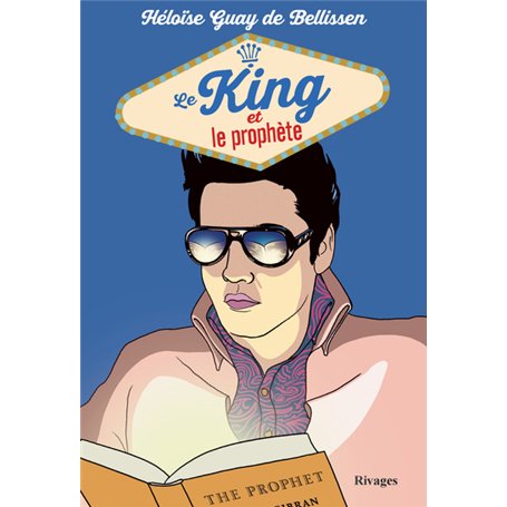 Le King et le prophète