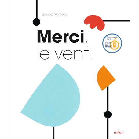 Merci, le vent 9,69 €