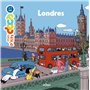 Londres 7,73 €