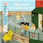 Pipi, caca et crottes de nez 9,30 €