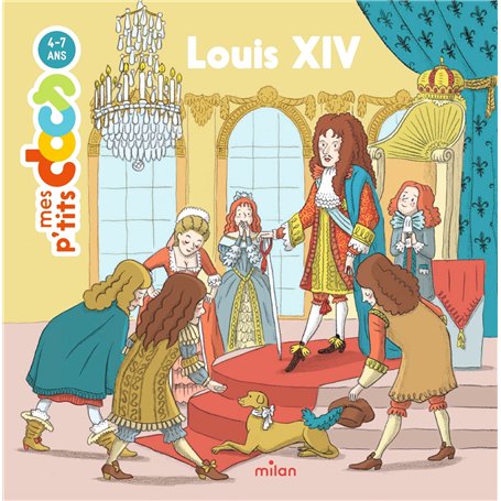 Louis XIV 7,73 €