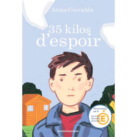 35 kilos d'espoir 9,69 €