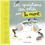 Les questions des petits sur la mort 14,58 €