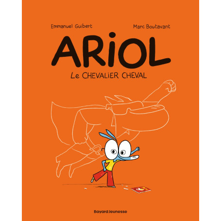 Ariol