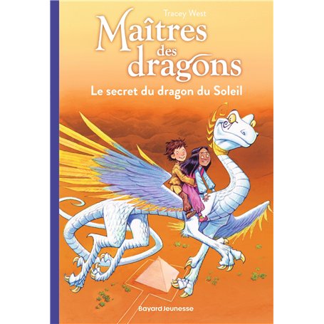 Maîtres des dragons, Tome 02 6,36 €