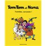 Tom-Tom et Nana